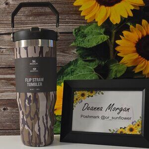 CAMO/MOSSY OAK - Stanley 30oz Ice Flow Tumbler